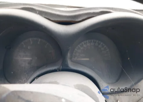 2000 Pontiac Grand Am Se1 из США, поврежденный, VIN 1G2NF52T8YC532023